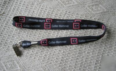 New cutler hammer lanyard industrial electrical 