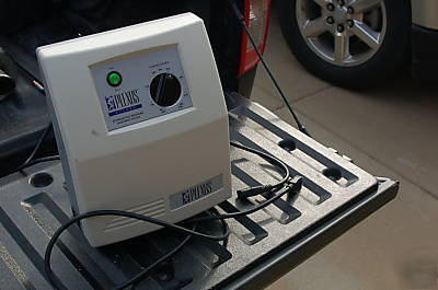 Plexus p/1000 alternating mattress pump only msrp $2000