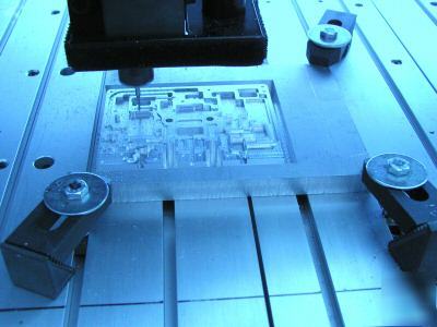Rapid prototype, 3D solid models, prototyping cad/cam