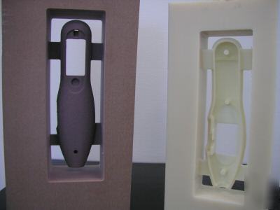 Rapid prototype, 3D solid models, prototyping cad/cam