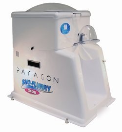 Snowie sno flurry 3100 ice shaver sno snow cone machine