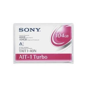 Sony TAIT140N -1PK AIT1 turbo 8MM 186M 