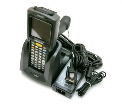 Symbol MC3090G-LC38H00GER barcode scanner MC3090 MC3000