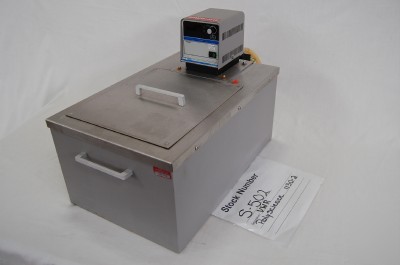 Vwr scientific polyscience 1130 heating bath circulator