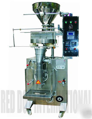 â˜…omnipack pro RK800â˜… granular/powder packaging machine