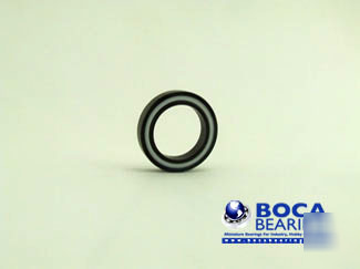 12X24X6MM, full ceramic bearing, 6901LLT9C3LDS3N4