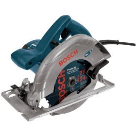 Bosch CS5 7 1/4-inch 15 amp circular saw