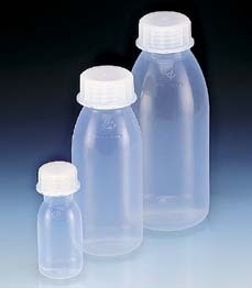 Brandtech reagent bottles, pfa, wide mouth, brandtech