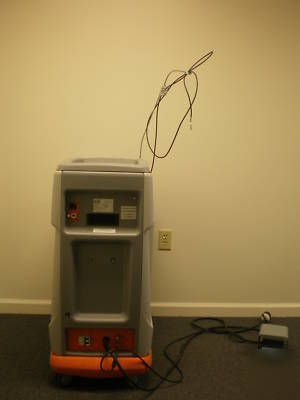 2008 cynosure smartlipo mpx 46WATT dual wavelength 
