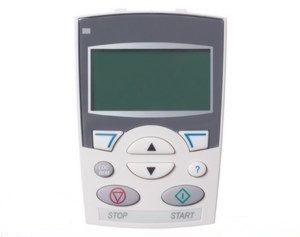Abb ACS550 drive 15HP 