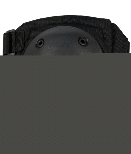 Blackhawk hellstorm black advanced tactical knee pads