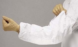 Cardinal health convertors micro-clean sleeves, sterile