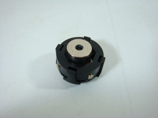 Flexible coupling coupler 3MM x 4MM for stepping motor