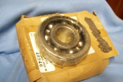 Flti poland ball ib bearing 3-1/2