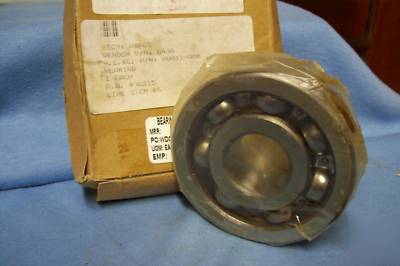 Flti poland ball ib bearing 3-1/2