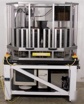 Gene machines mantis xfp plaque/colony picker counter