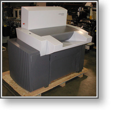 Heidelberg prosetter 52 - 20