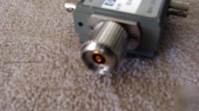 Hp - agilent 11590B 1-18 ghz bias network w/opt 