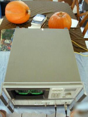 Hp - agilent 70310A/70902A/70900A/70904A analyzer 