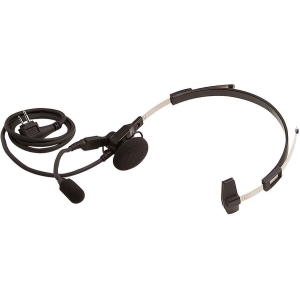 Motorola ax CLS1110 CLS1450 1410 dtr xtn headset w/ mic