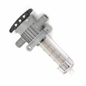 New dosmatic twist ii clean in-line water filter 