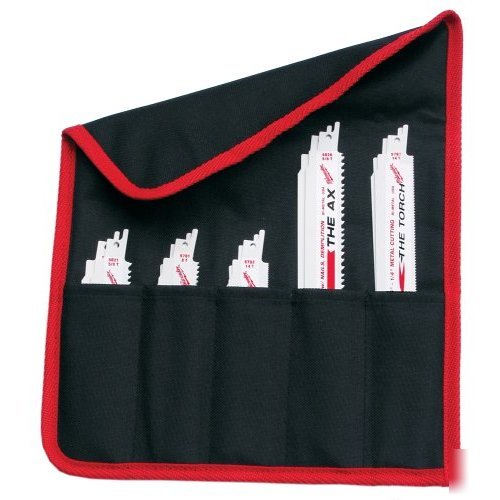 New milwaukee 49-22-1129 ultimate demolition kit