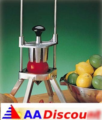 New nemco easy wedger ez fruit vegetable cutter 8 cut