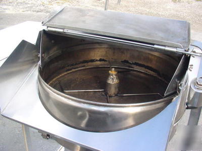 Popcorn popper (32OZ.) cretors commercial theatre style