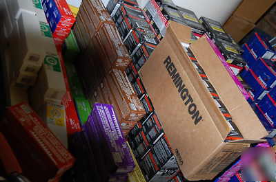 Power fasteners wholesale lot 10,000's items see photo