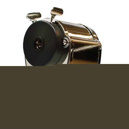 Traditional pencil sharpener