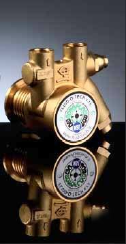 ..:: fluid-o-tech espresso pump (replaces procon) ::..