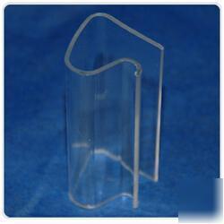 12 tablecloth clips 3/4