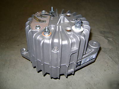 12 volt alternator for john deere machines