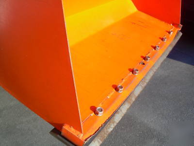 1997 kubota B1700 4WD