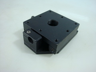 1X used sigma koki linear stage positioning