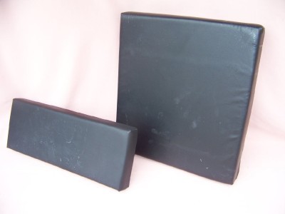 2 steris amsco or surgical operating room table pads