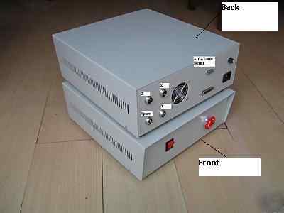 4 axis cnc stepper motor driver controller 50V, 5.6A