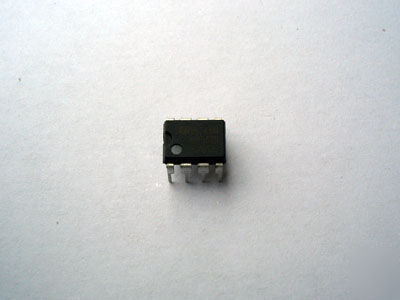 5 pcs LM358N LM358 low power dual opamp 