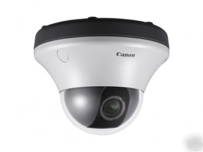 Canon vb-C500VD VBC500VD camera mini dome d/n ip poe