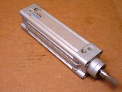 Festo dnc-32-75-ppv-a cylinder M715 series- used