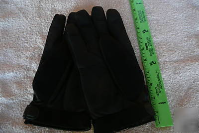 Hatch specialist all-weather neoprene shooting gloves
