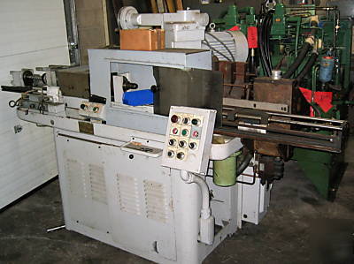 Hertlein tool & cutter grinder - best offer takes money