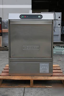 Hobart undercounter dishwasher # LX18 23-1029-703