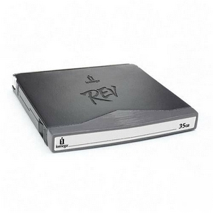 Iomega 32958 -1PK 35GB rev disk cartridge