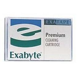 New tandberg data D8 8MM cleaning cartridge 309258