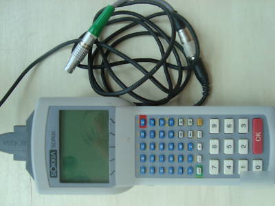 Sokkia SDR31 1MB 