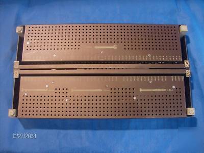 Synthes asif 4 .5MM & 6.5MM cortex screw set