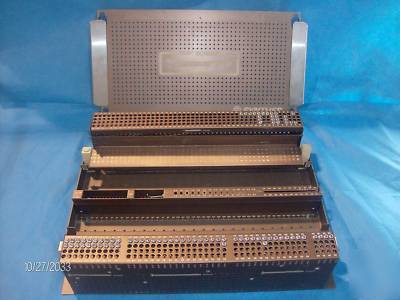 Synthes asif 4 .5MM & 6.5MM cortex screw set