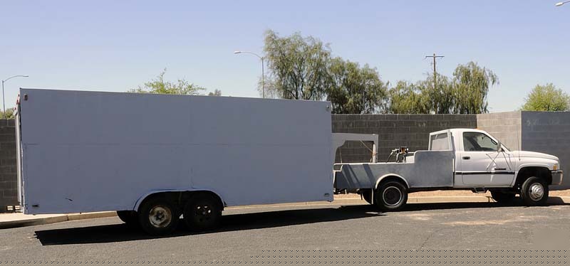 Turnkey mobile sandblastng business $20,000.00 obo