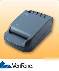 Verifone VX510 terminal w/ approved account
